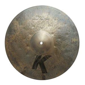 Zildjian K1419 K Custom 18 inch Special Dry Crash Cymbal